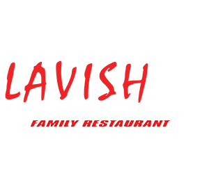 Lavish Pizza