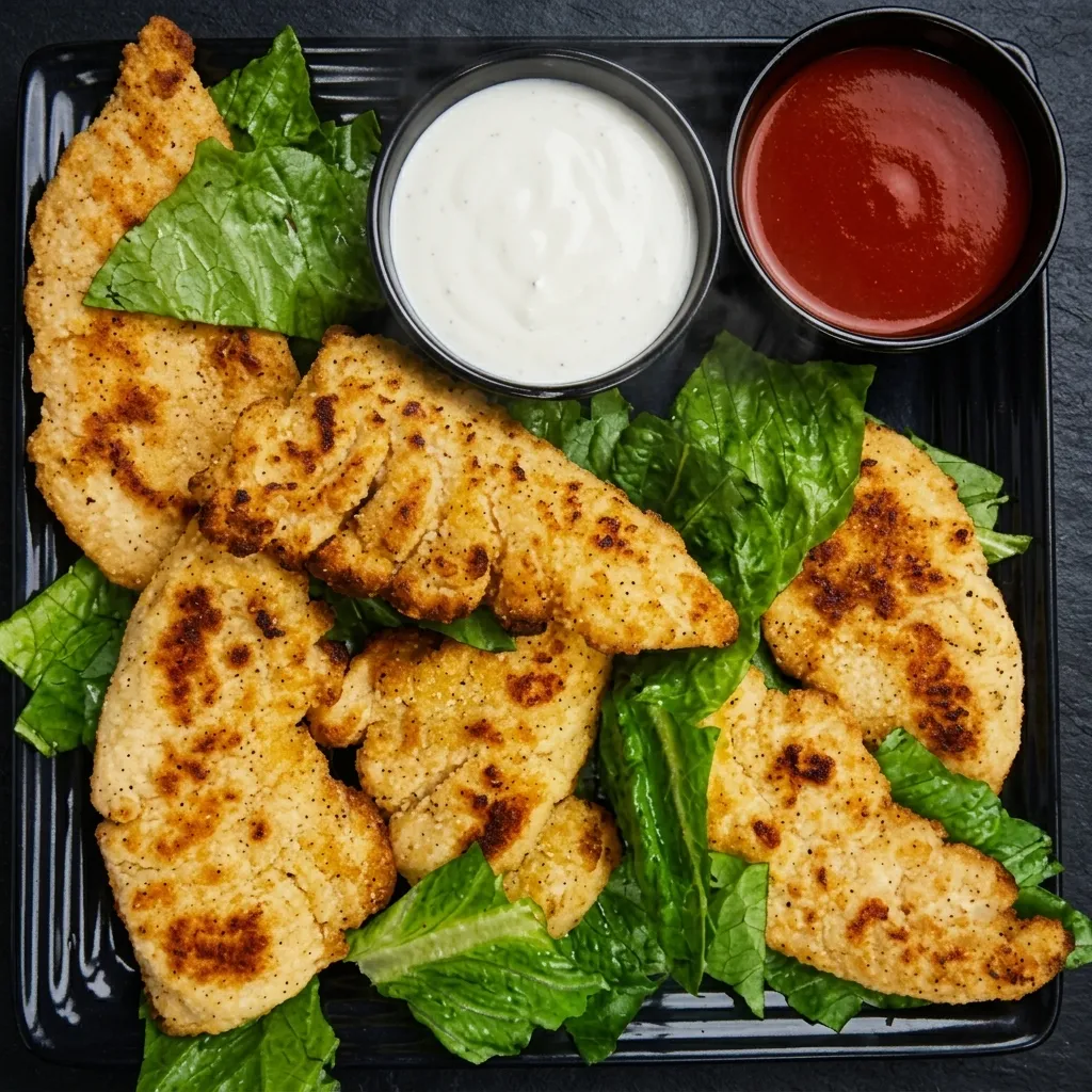 Appetizers to start at Lavish Pizza and Family Restaurant, La Ronge SK